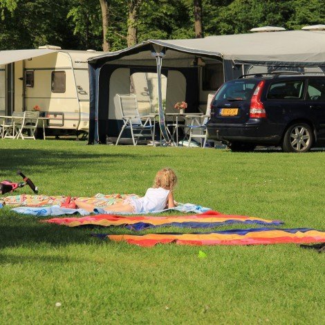 Kindercamping in Zuid-Limburg | Camping de Watertoren